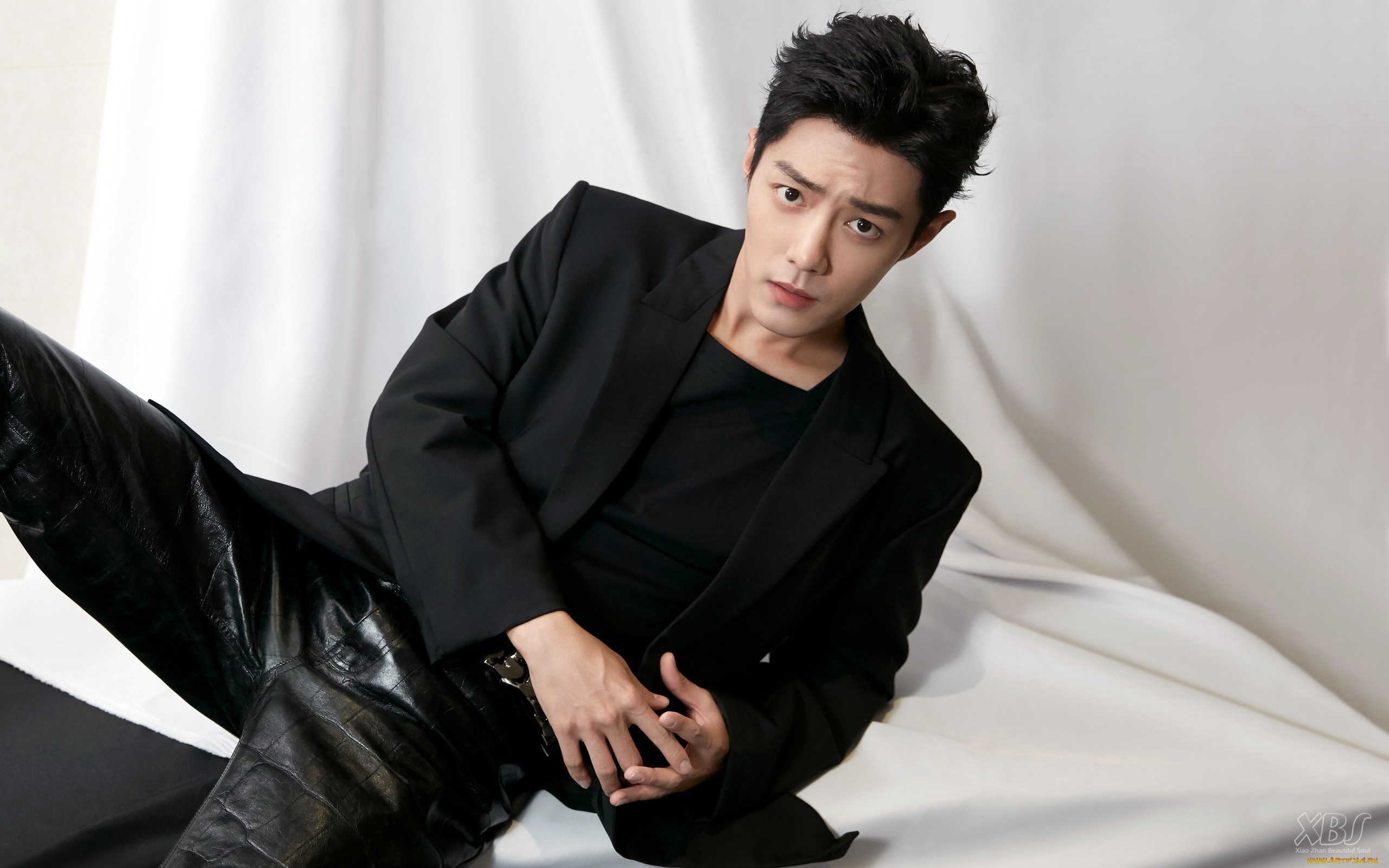 , xiao zhan, , , , 